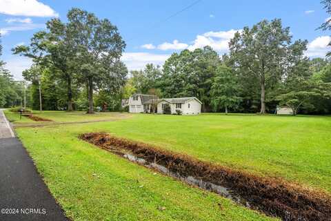 451 E Ridge Road, Shawboro, NC 27973