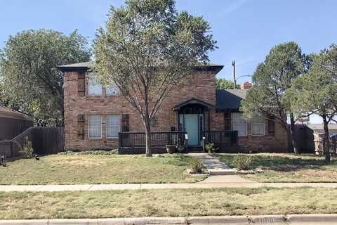 1000 S BRYAN Street, Amarillo, TX 79102