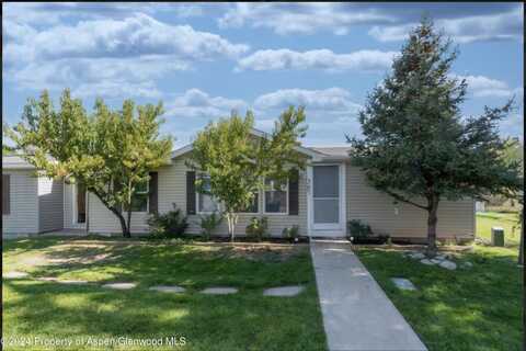 367 W 5th Street, Rifle, CO 81650