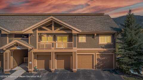 495 River View Drive, New Castle, CO 81647