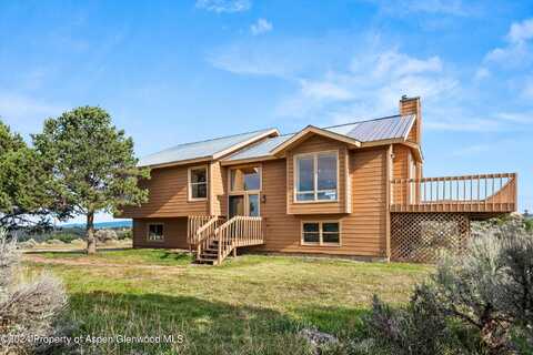 258 Escalante Road, Carbondale, CO 81623