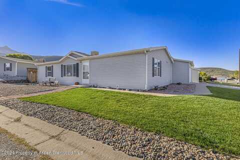 6 BLACK SULPHUR Place, Parachute, CO 81635