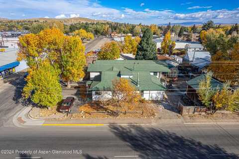 403 Taylor Street, Craig, CO 81625