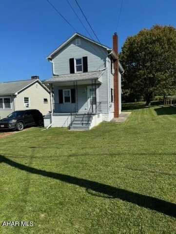 770 Seventh Street, Colver, PA 15927