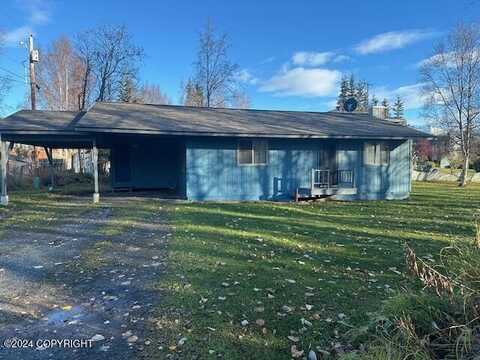 11941 Northern Raven Drive, Anchorage, AK 99516