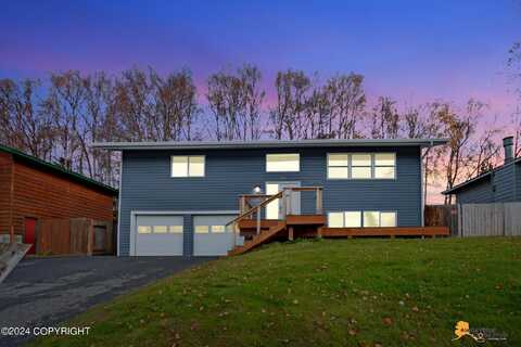 5041 Southampton Drive, Anchorage, AK 99503