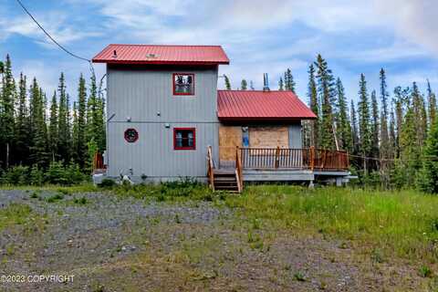 L9 B3 Chichokna Road, Glennallen, AK 99588