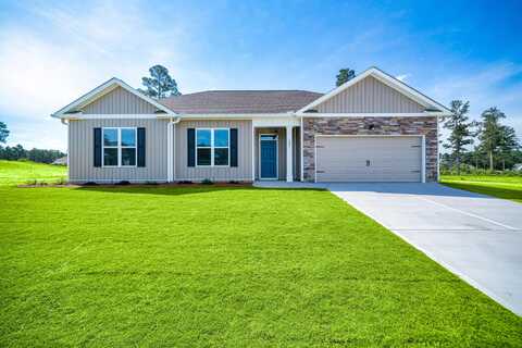 916 Inlet Surf Way, Warrenville, SC 29851