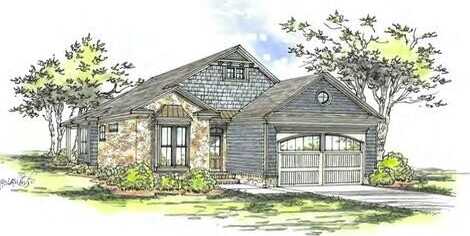 Lot 16 Kirkwall Court, Aiken, SC 29803