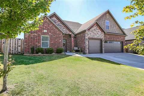 4403 SW Plumley, Bentonville, AR 72713