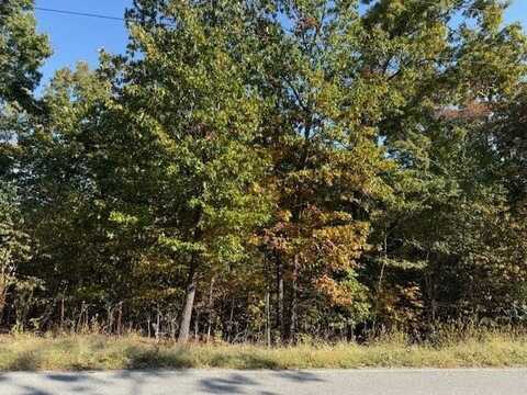 Cullen Hills DR, Bella Vista, AR 72715