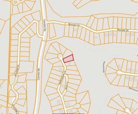 Nottingham (Lot 28) DR, Bella Vista, AR 72715