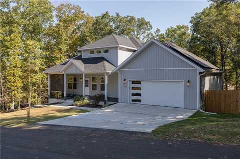 14 Theale LN, Bella Vista, AR 72714