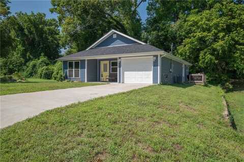 314 S High ST, Neosho, MO 64850