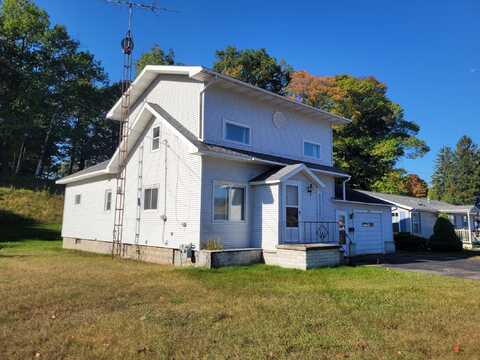 1155 Birch Street, Rogers City, MI 49779