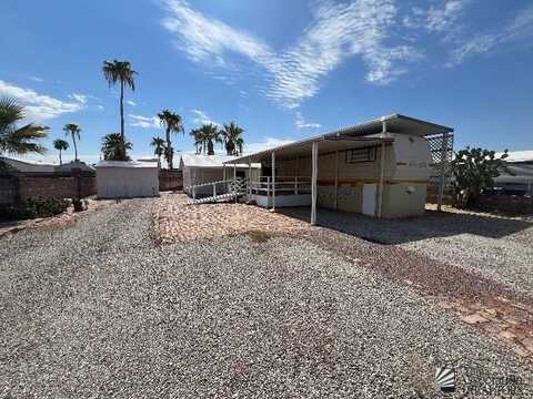 13351 E 50 DR, Yuma, AZ 85367