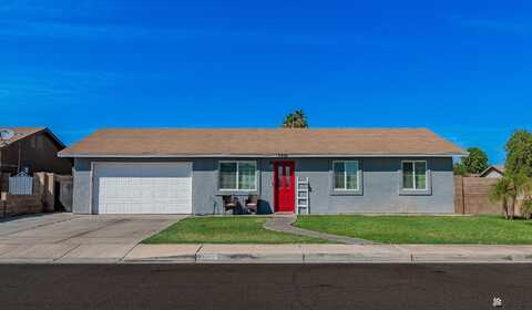 2908 W 27 LN, Yuma, AZ 85364