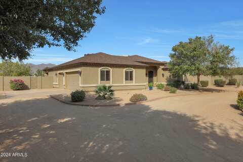 7732 N 181ST Avenue, Waddell, AZ 85355