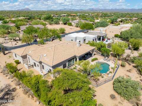 26601 N AGUILA Road, Rio Verde, AZ 85263