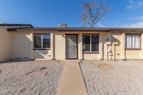 3646 N 69TH Avenue, Phoenix, AZ 85033