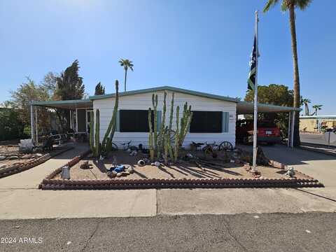 3405 S TOMAHAWK Road, Apache Junction, AZ 85119