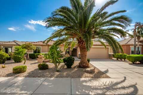 10801 E MARIGOLD Court, Florence, AZ 85132