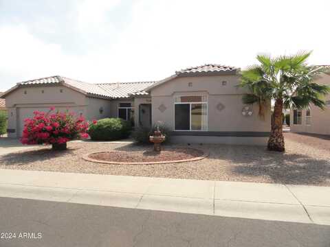 14029 W RICO Drive, Sun City West, AZ 85375