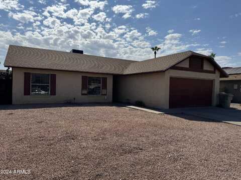 7027 W MCLELLAN Road, Glendale, AZ 85303