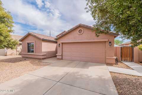 41193 N ROSE Lane, San Tan Valley, AZ 85140