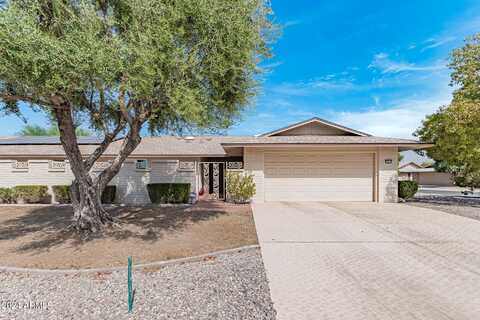 12518 W PARKWOOD Drive, Sun City West, AZ 85375