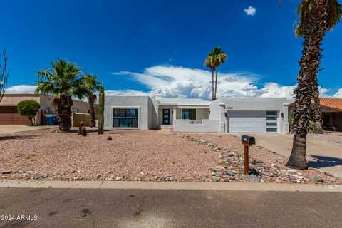 16112 E CARMEL Drive, Fountain Hills, AZ 85268