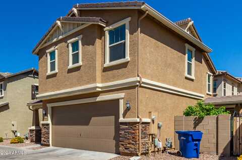 1333 N BALBOA --, Mesa, AZ 85205