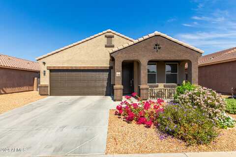 23850 W LEVI Drive, Buckeye, AZ 85326