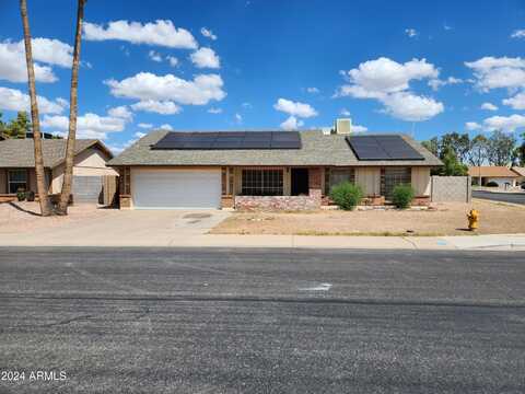 1302 W TEMPLE Street, Chandler, AZ 85224