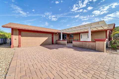 9806 W PINECREST Drive, Sun City, AZ 85351