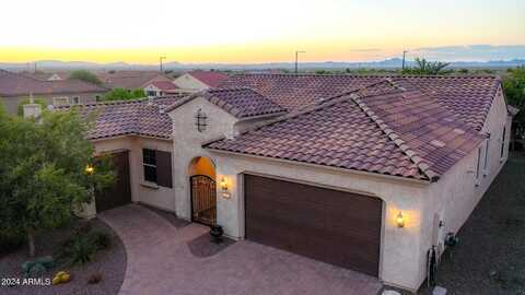 27002 W ORAIBI Drive, Buckeye, AZ 85396