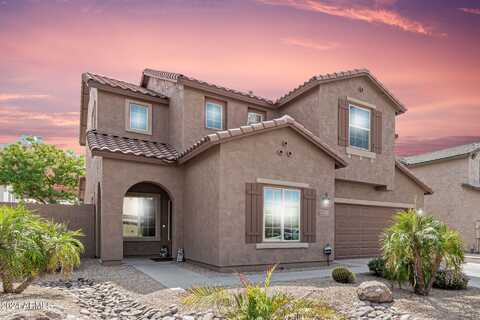 11003 E SERAFINA Avenue, Mesa, AZ 85212