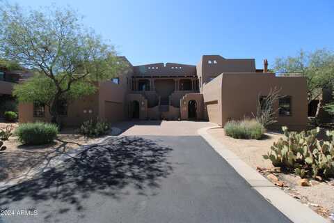 36601 N MULE TRAIN Road, Carefree, AZ 85377