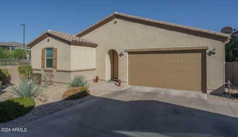 5022 E DESERT FOREST Trail, Cave Creek, AZ 85331