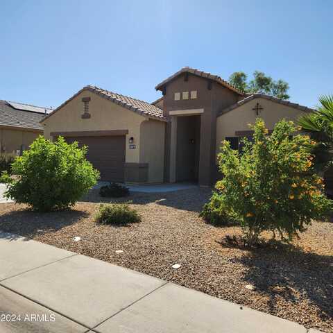 23719 W SONRISAS Street, Buckeye, AZ 85326