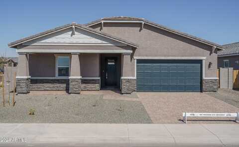 4562 N 177TH Drive, Goodyear, AZ 85395