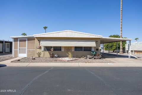 2100 N TREKELL Road, Casa Grande, AZ 85122