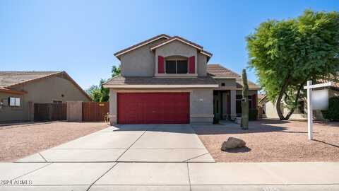 1145 E DEL RIO Street, Gilbert, AZ 85295