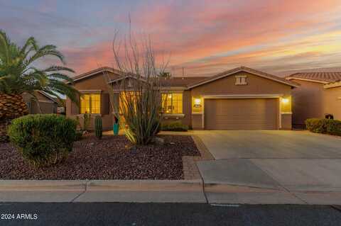 42496 W CONSTELLATION Drive, Maricopa, AZ 85138