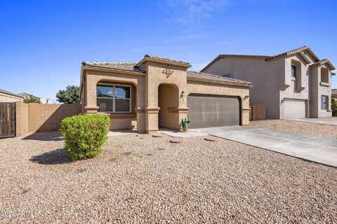 11316 E Cliffrose Lane, Florence, AZ 85132