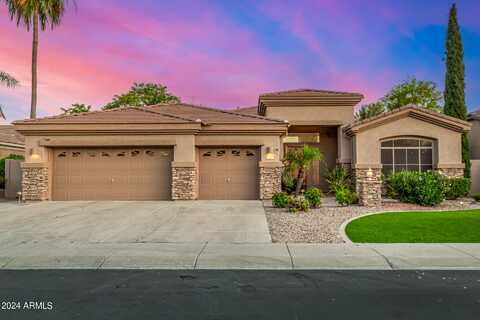 491 E VERMONT Drive, Gilbert, AZ 85295