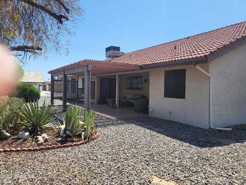 18424 N 137th Drive, Sun City West, AZ 85375