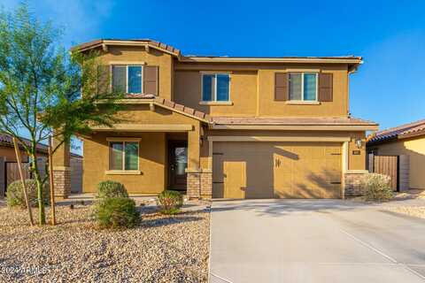 960 W 20TH Street, Florence, AZ 85132