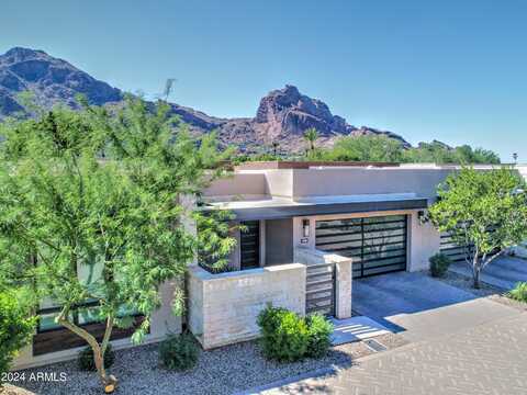 6116 N LAS BRISAS Drive, Paradise Valley, AZ 85253