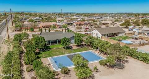 26719 S 195TH Street, Queen Creek, AZ 85142